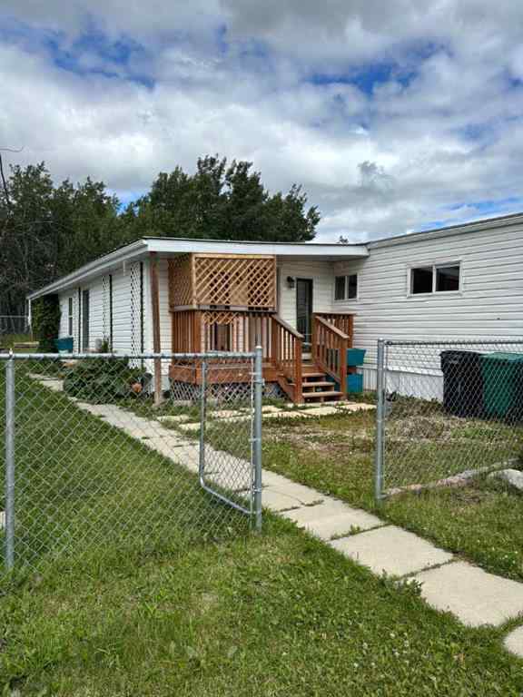 MLS® A2243442 - Unit #63 600 14 Street  in NONE Beaverlodge, Residential