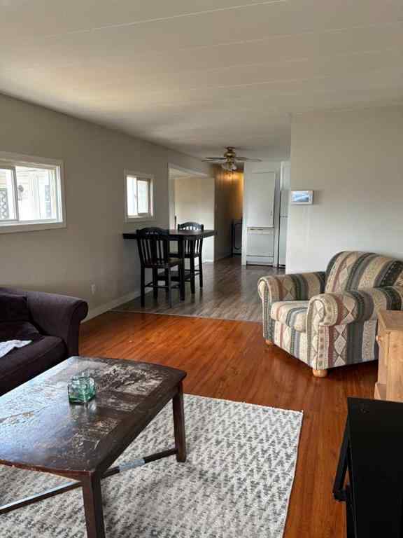 MLS® A2243442 - Unit #63 600 14 Street  in NONE Beaverlodge, Residential