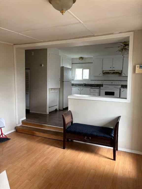 MLS® A2243442 - Unit #63 600 14 Street  in NONE Beaverlodge, Residential