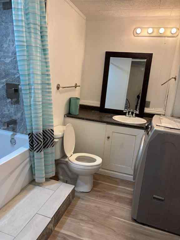 MLS® A2243442 - Unit #63 600 14 Street  in NONE Beaverlodge, Residential