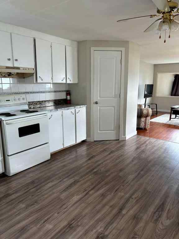 MLS® A2243442 - Unit #63 600 14 Street  in NONE Beaverlodge, Residential