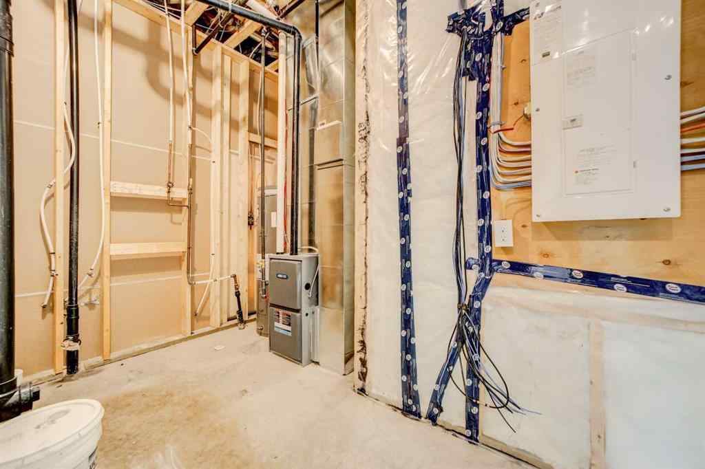 MLS® A2243444 - 39 Kananaskis Way  in NONE Coleman, Residential