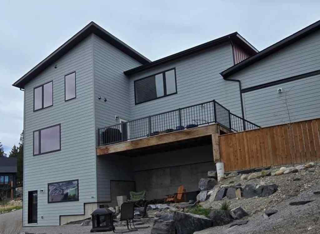 MLS® A2243444 - 39 Kananaskis Way  in NONE Coleman, Residential
