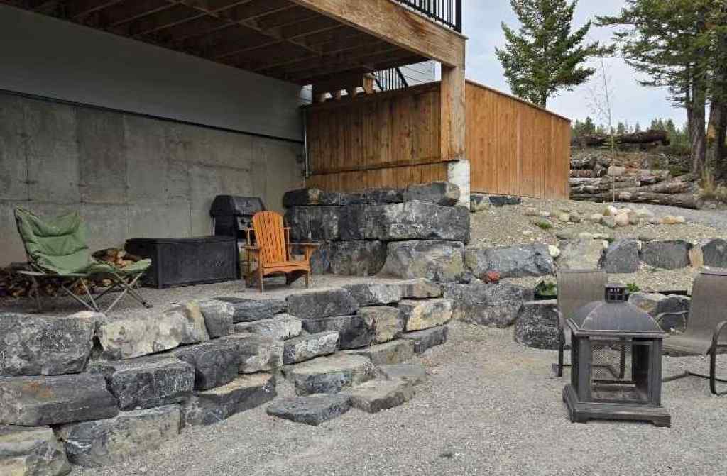 MLS® A2243444 - 39 Kananaskis Way  in NONE Coleman, Residential
