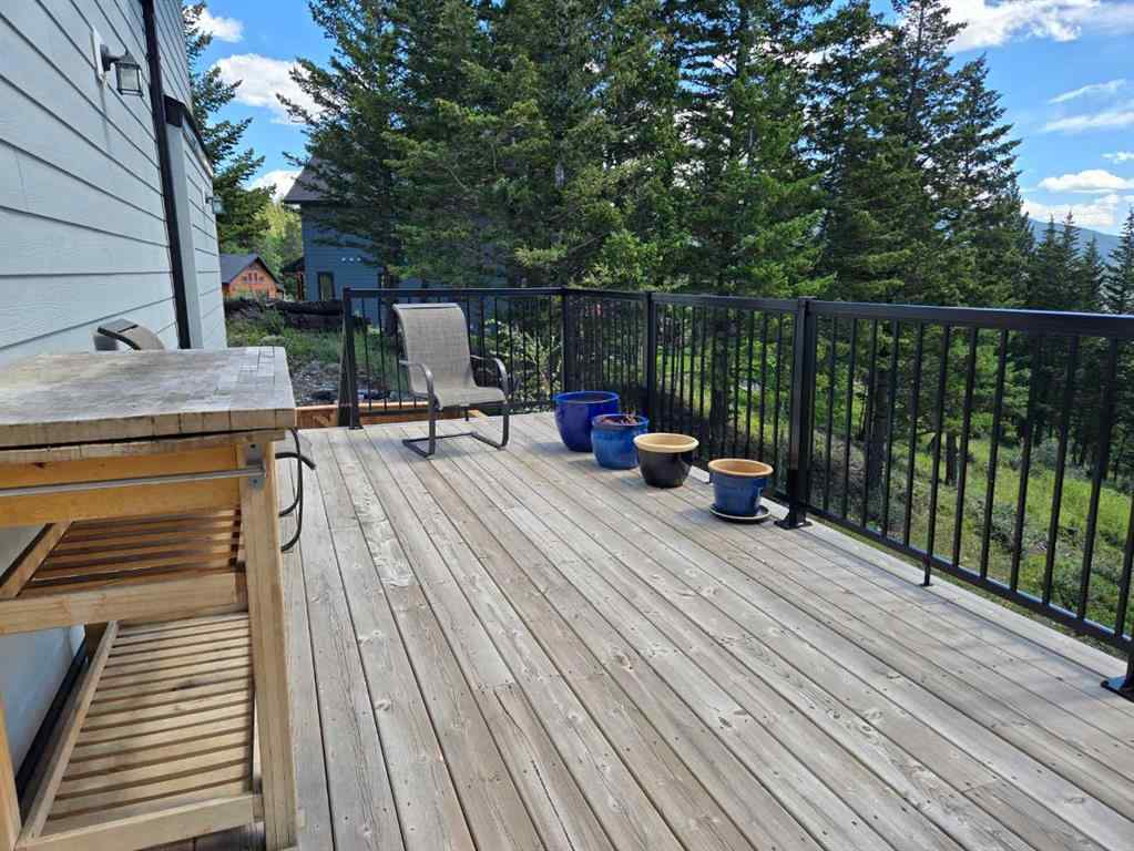 MLS® A2243444 - 39 Kananaskis Way  in NONE Coleman, Residential