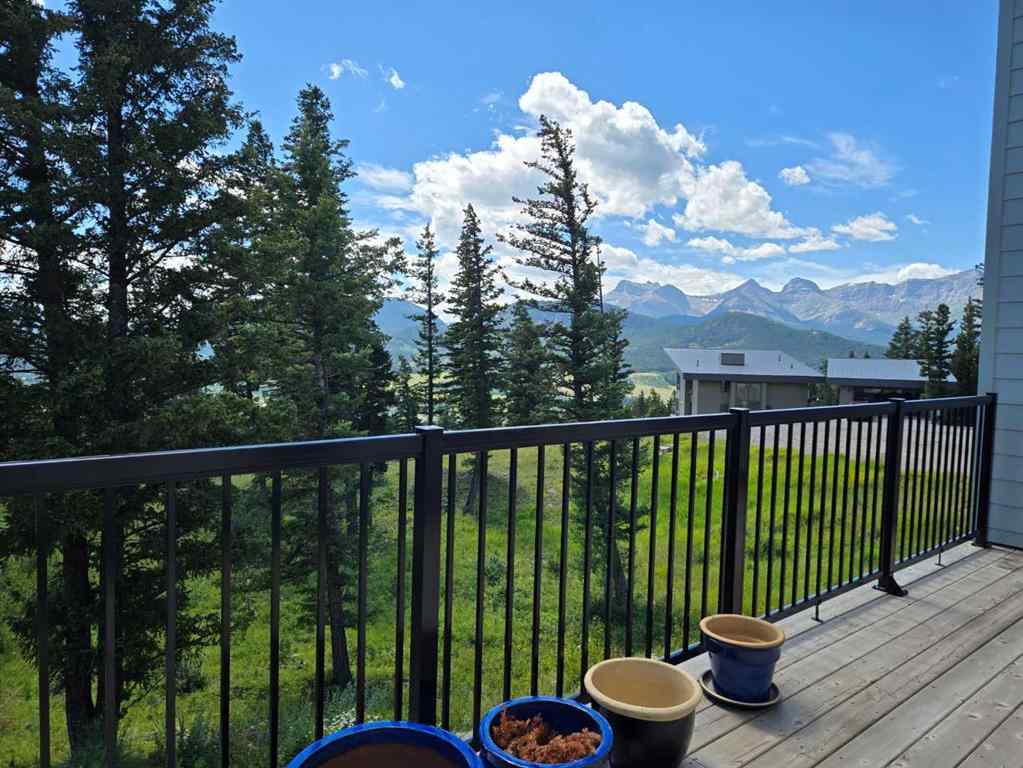 MLS® A2243444 - 39 Kananaskis Way  in NONE Coleman, Residential