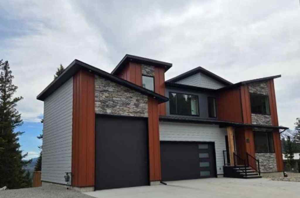 MLS® A2243444 - 39 Kananaskis Way  in NONE Coleman, Residential