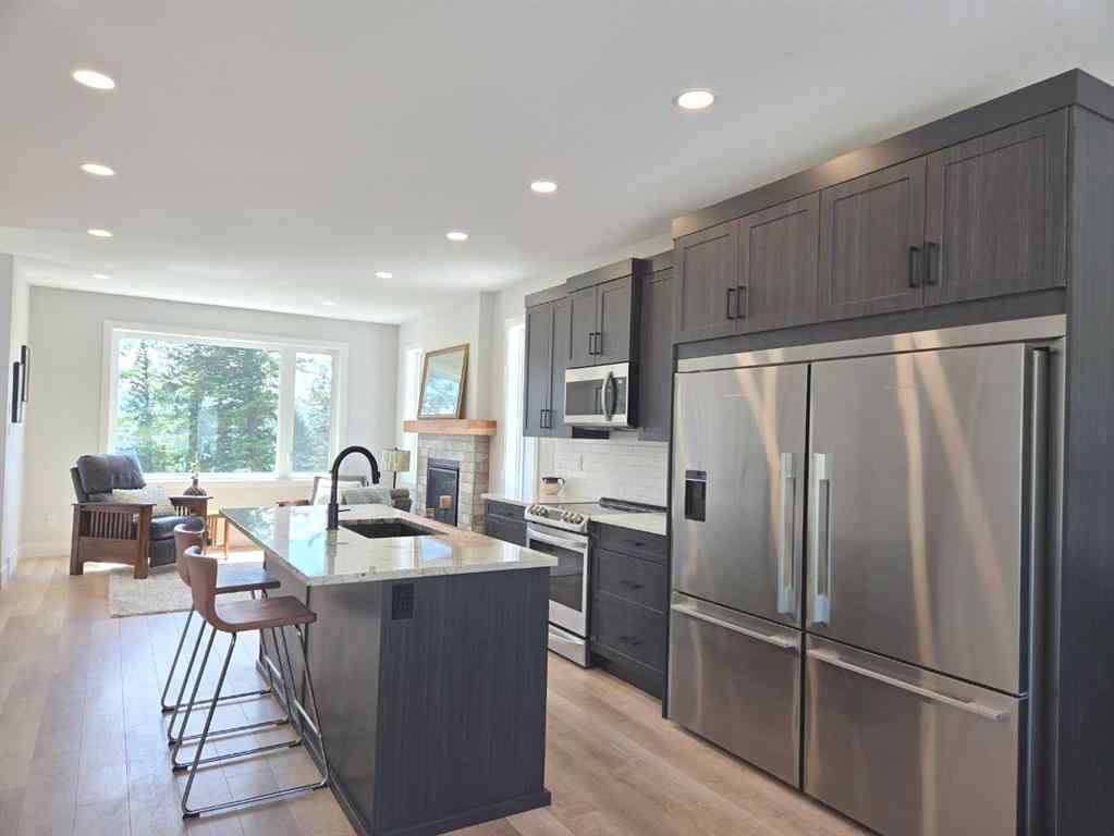 MLS® A2243444 - 39 Kananaskis Way  in NONE Coleman, Residential