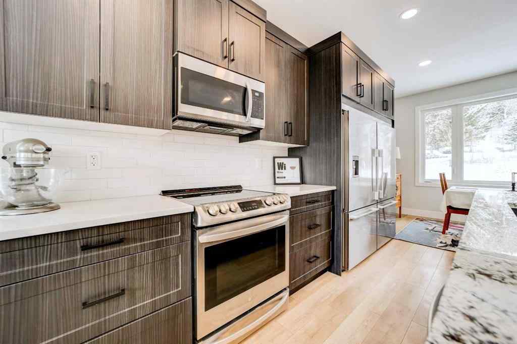 MLS® A2243444 - 39 Kananaskis Way  in NONE Coleman, Residential