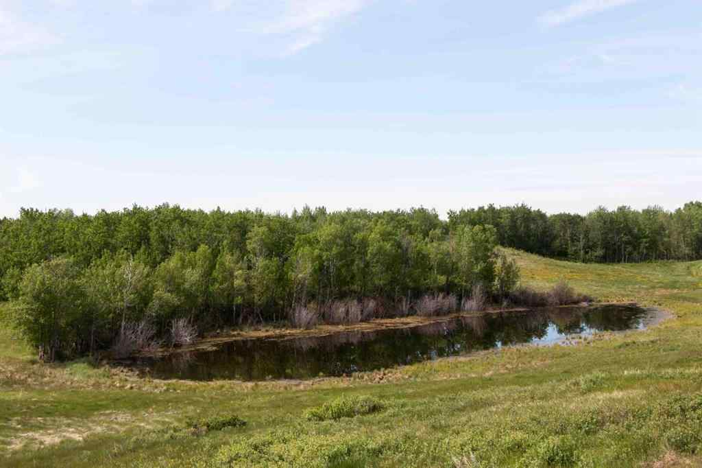 MLS® A2243447 -  Hi Way 590   in NONE Rural Red Deer County, Land