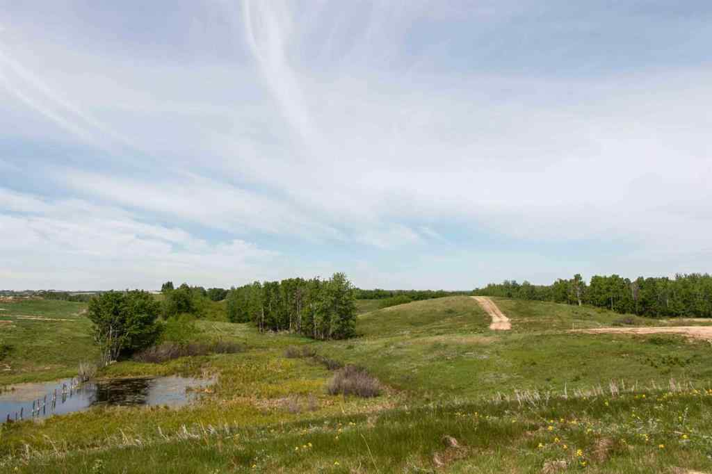 MLS® A2243447 -  Hi Way 590   in NONE Rural Red Deer County, Land