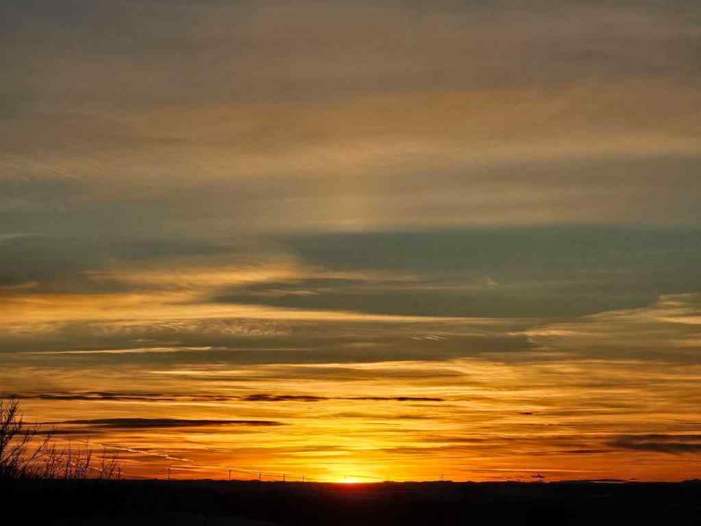 MLS® A2243447 -  Hi Way 590   in NONE Rural Red Deer County, Land