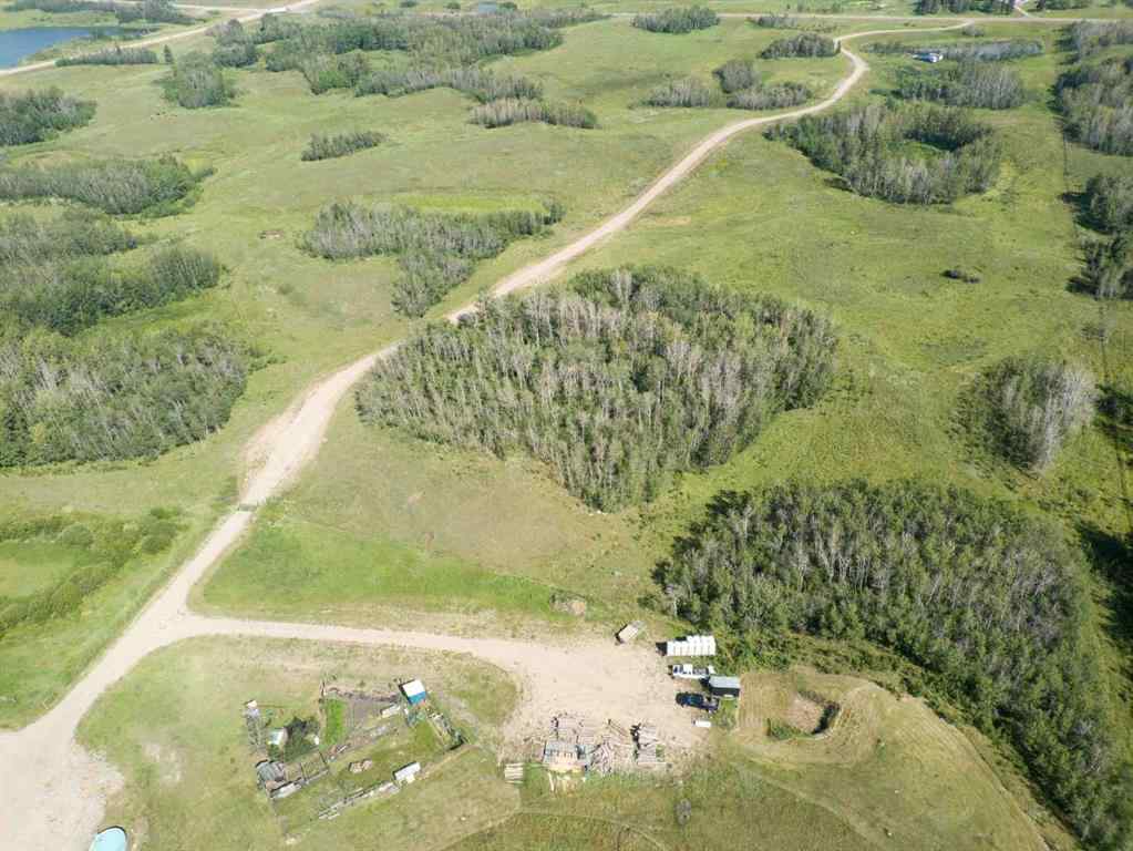 MLS® A2243447 -  Hi Way 590   in NONE Rural Red Deer County, Land