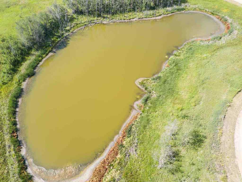 MLS® A2243447 -  Hi Way 590   in NONE Rural Red Deer County, Land