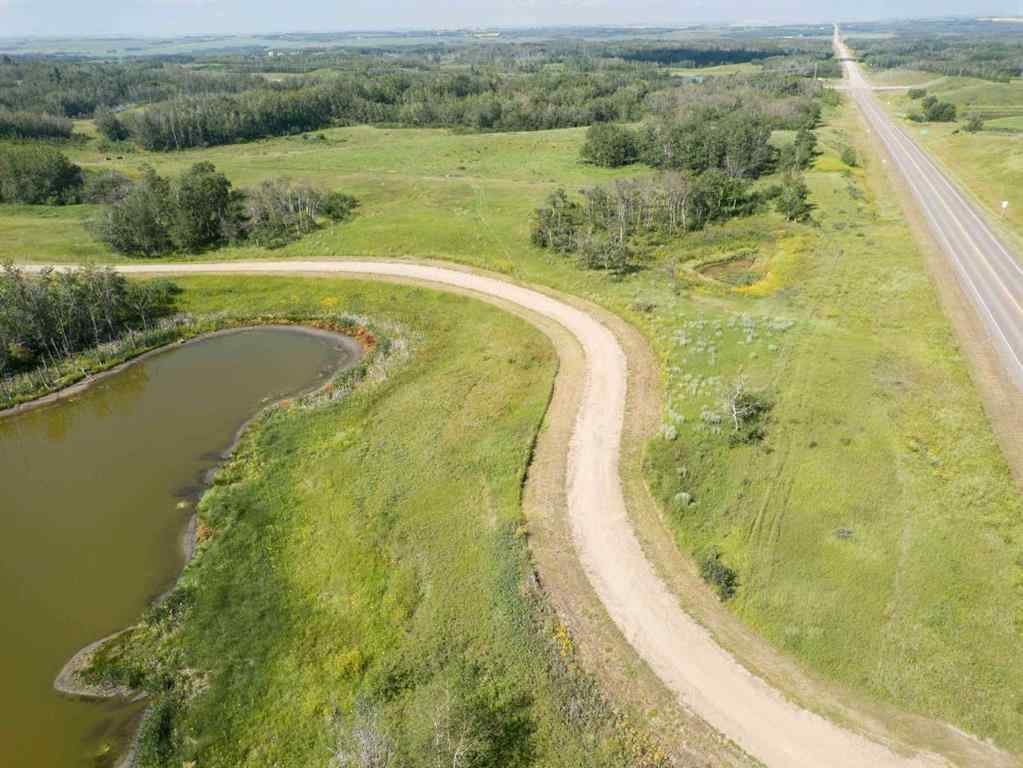 MLS® A2243447 -  Hi Way 590   in NONE Rural Red Deer County, Land