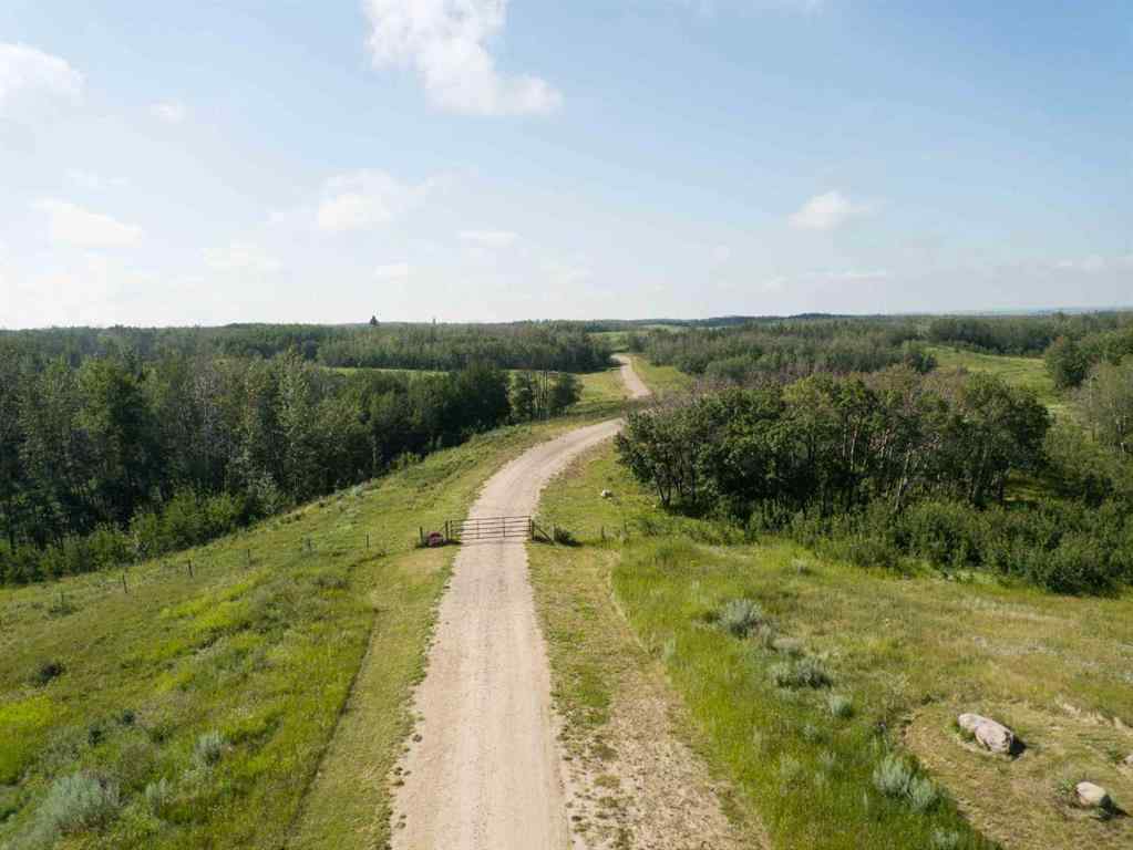 MLS® A2243447 -  Hi Way 590   in NONE Rural Red Deer County, Land