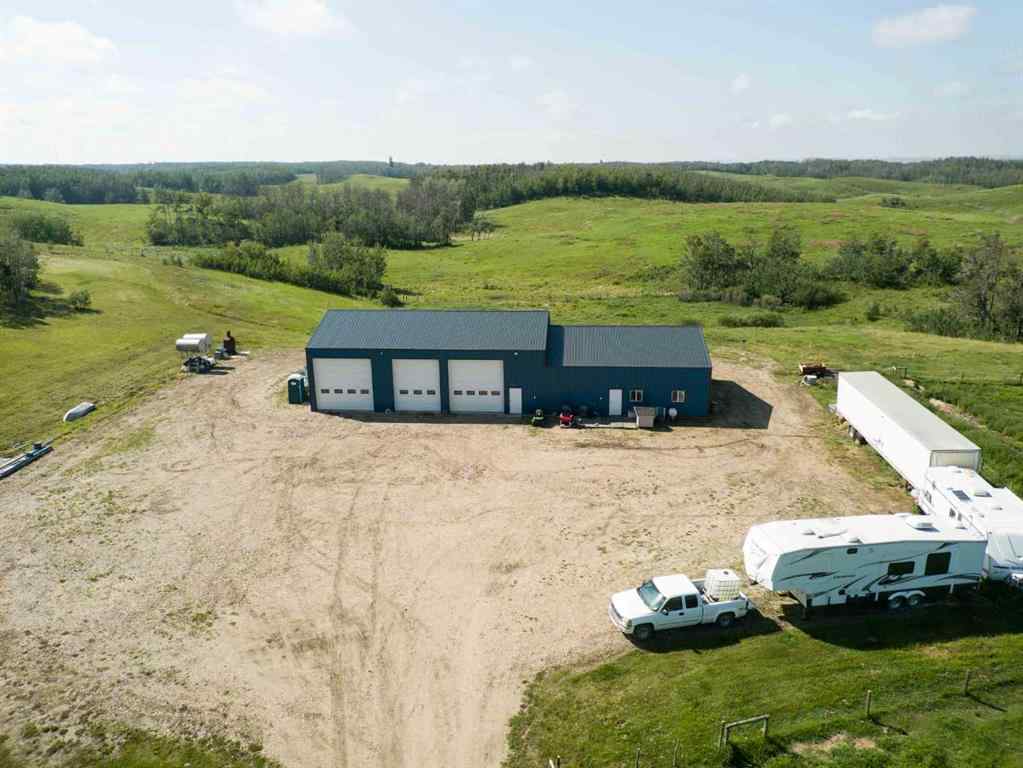 MLS® A2243447 -  Hi Way 590   in NONE Rural Red Deer County, Land