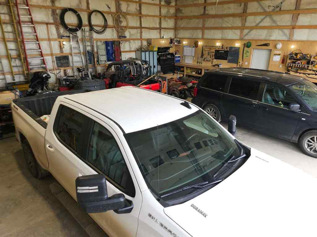 MLS® A2243447 -  Hi Way 590   in NONE Rural Red Deer County, Land