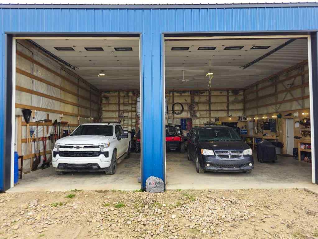 MLS® A2243447 -  Hi Way 590   in NONE Rural Red Deer County, Land