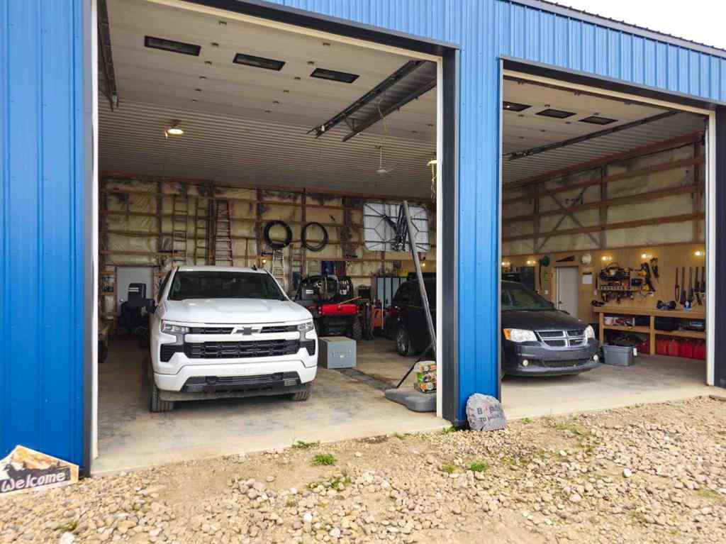 MLS® A2243447 -  Hi Way 590   in NONE Rural Red Deer County, Land