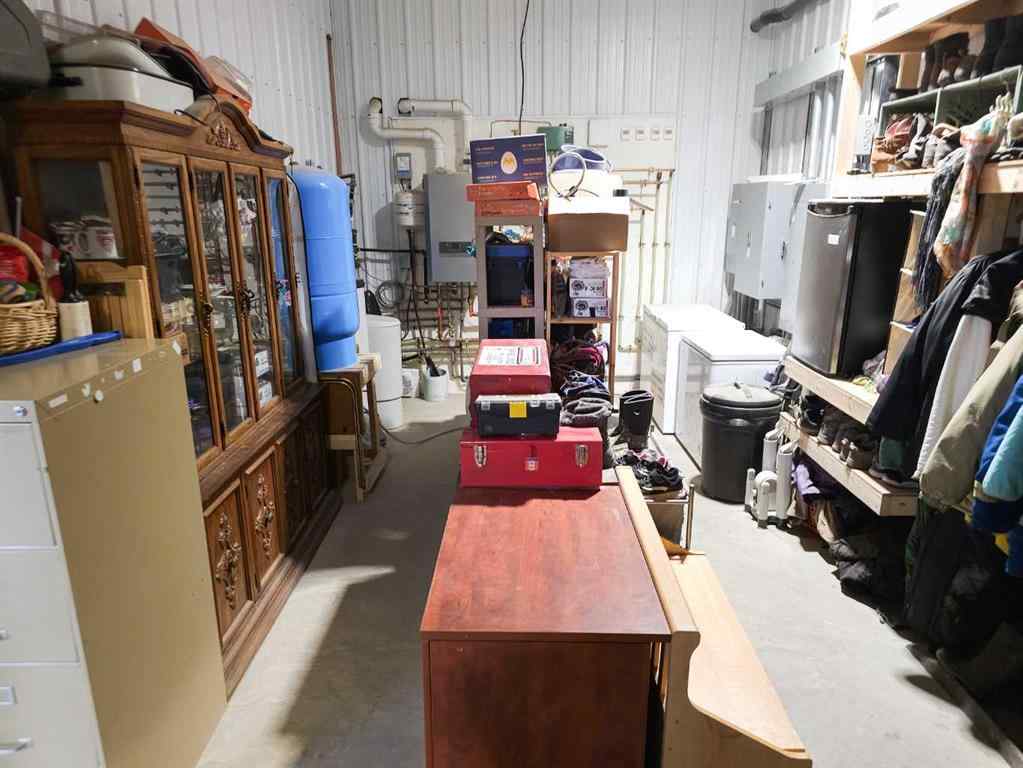 MLS® A2243447 -  Hi Way 590   in NONE Rural Red Deer County, Land