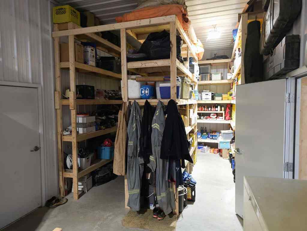 MLS® A2243447 -  Hi Way 590   in NONE Rural Red Deer County, Land