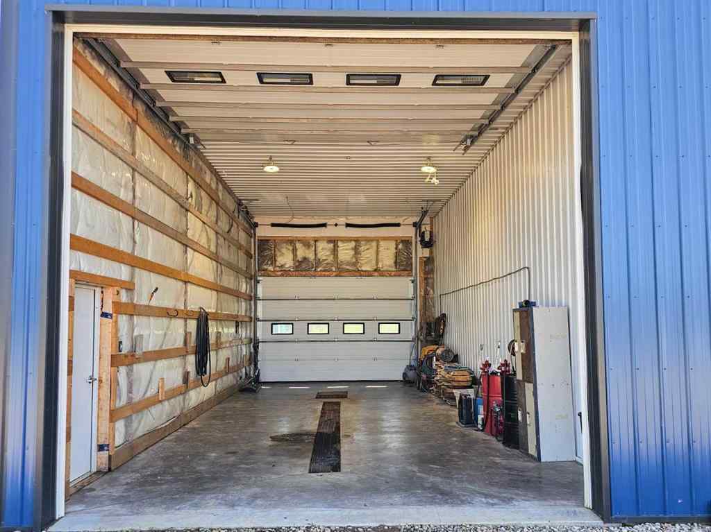 MLS® A2243447 -  Hi Way 590   in NONE Rural Red Deer County, Land