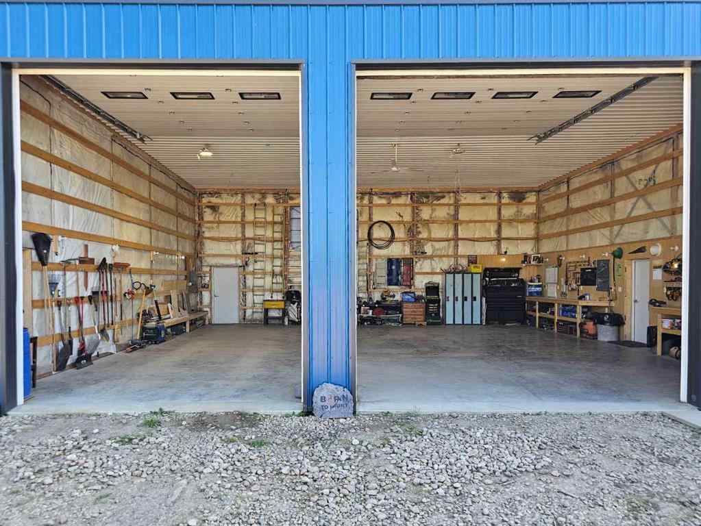 MLS® A2243447 -  Hi Way 590   in NONE Rural Red Deer County, Land