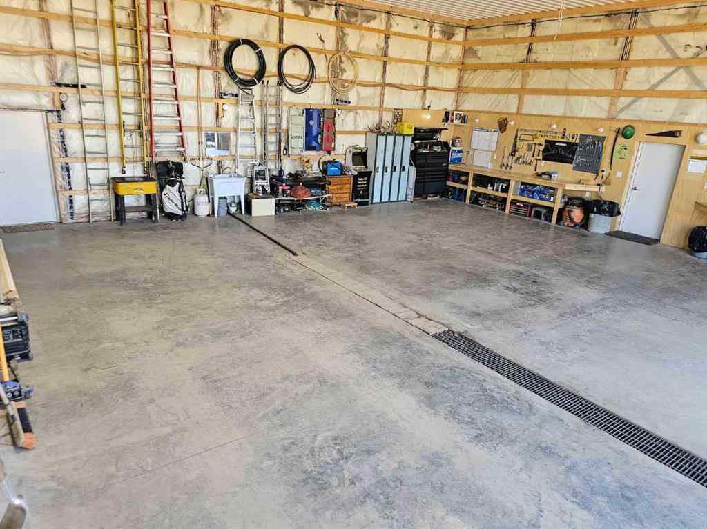 MLS® A2243447 -  Hi Way 590   in NONE Rural Red Deer County, Land