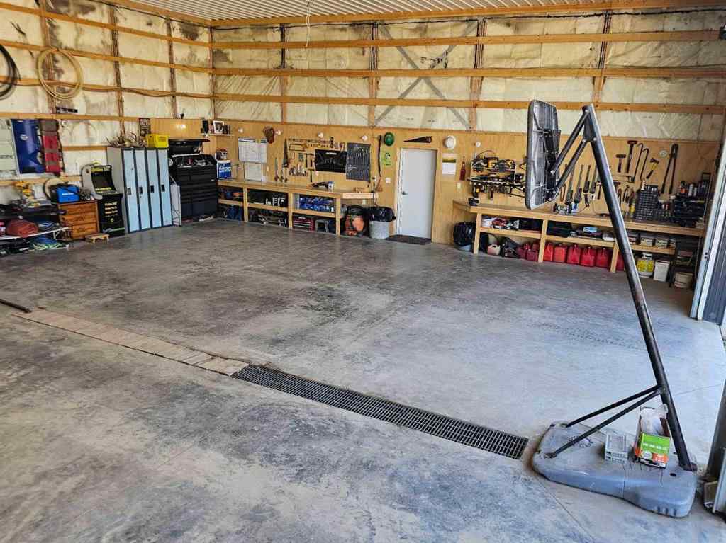 MLS® A2243447 -  Hi Way 590   in NONE Rural Red Deer County, Land