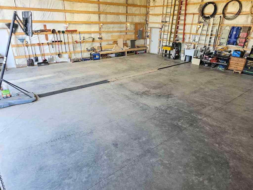 MLS® A2243447 -  Hi Way 590   in NONE Rural Red Deer County, Land