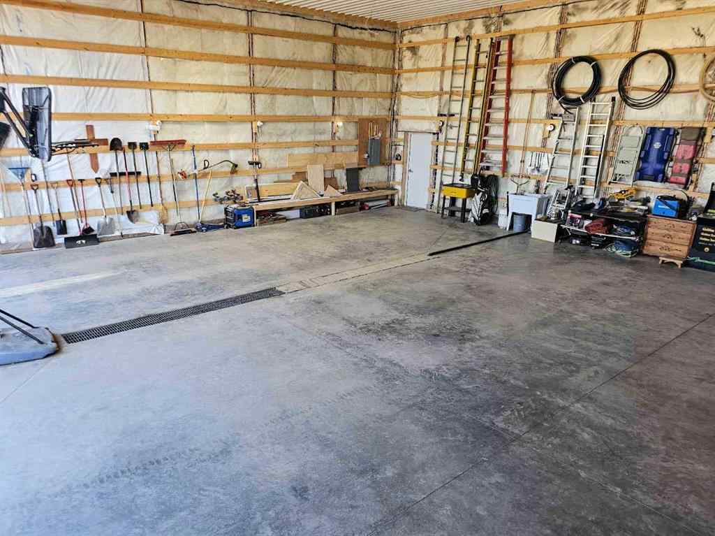 MLS® A2243447 -  Hi Way 590   in NONE Rural Red Deer County, Land