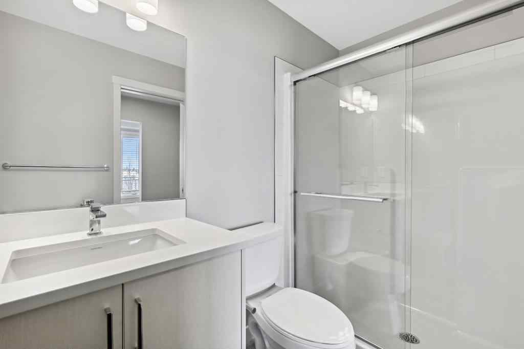 MLS® A2243454 - Unit #104 660 Shawnee Square SW in Shawnee Slopes Calgary, Residential