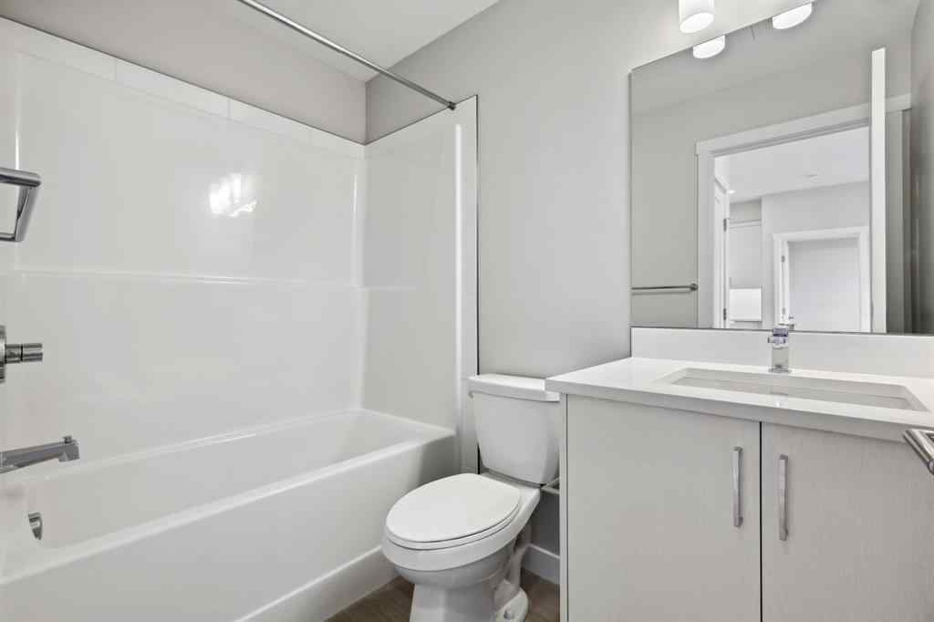 MLS® A2243454 - Unit #104 660 Shawnee Square SW in Shawnee Slopes Calgary, Residential