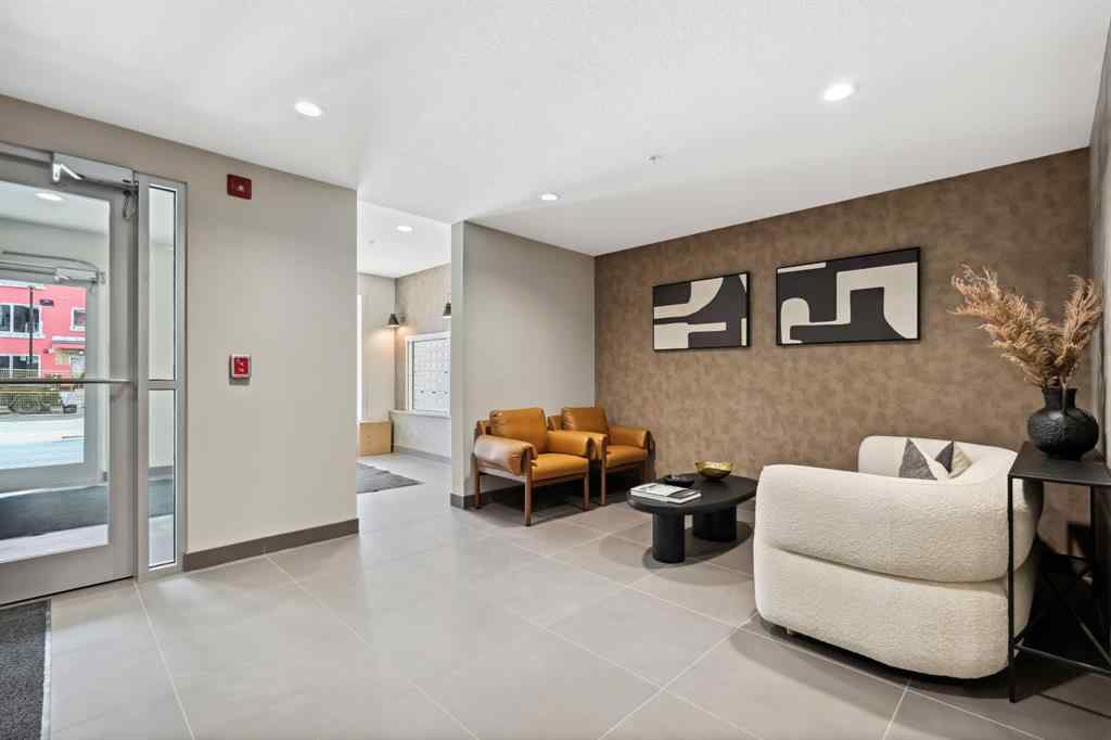 MLS® A2243454 - Unit #104 660 Shawnee Square SW in Shawnee Slopes Calgary, Residential