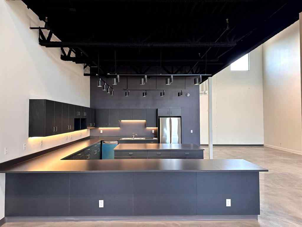 MLS® A2243456 - Unit #157 4412 9 Street SE in Highfield Calgary, Commercial