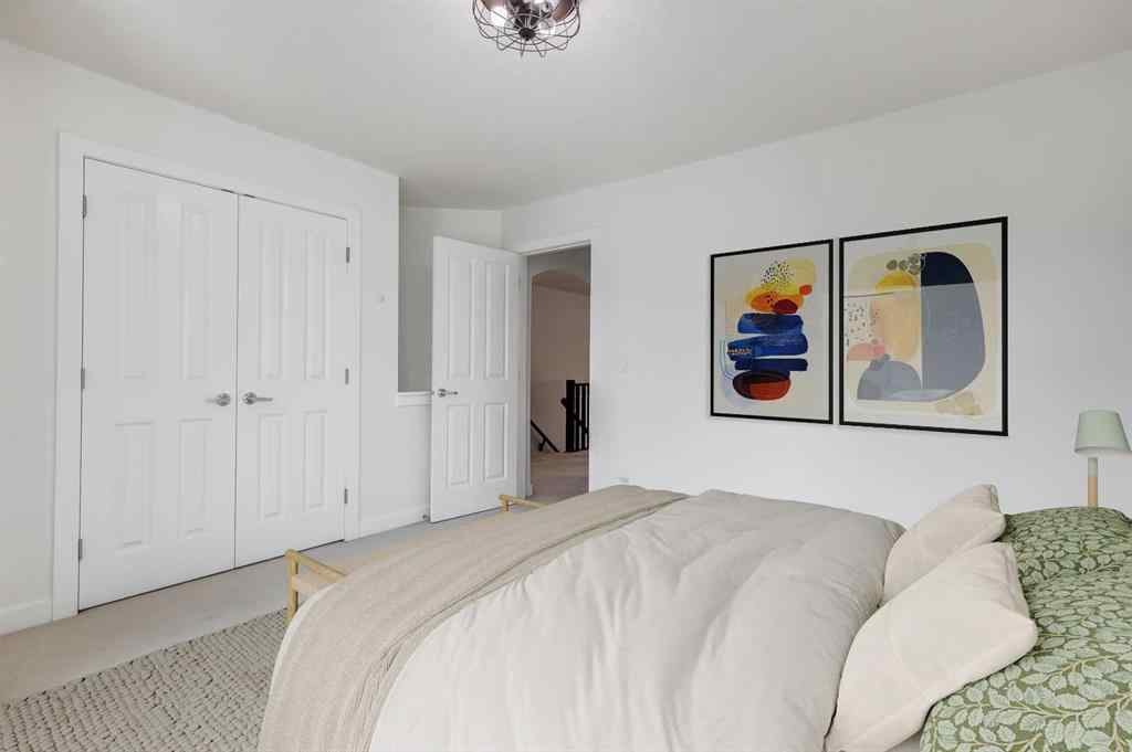 MLS® A2243457 - 170 Valley Pointe Way NW in Valley Ridge Calgary, Residential