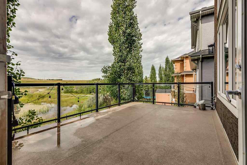 MLS® A2243457 - 170 Valley Pointe Way NW in Valley Ridge Calgary, Residential