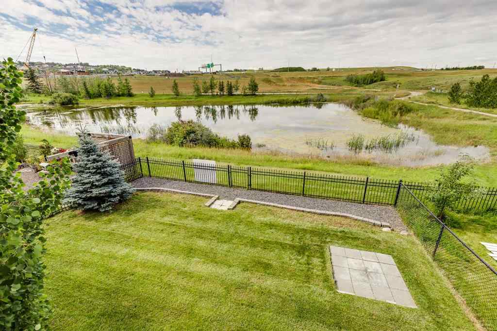 MLS® A2243457 - 170 Valley Pointe Way NW in Valley Ridge Calgary, Residential