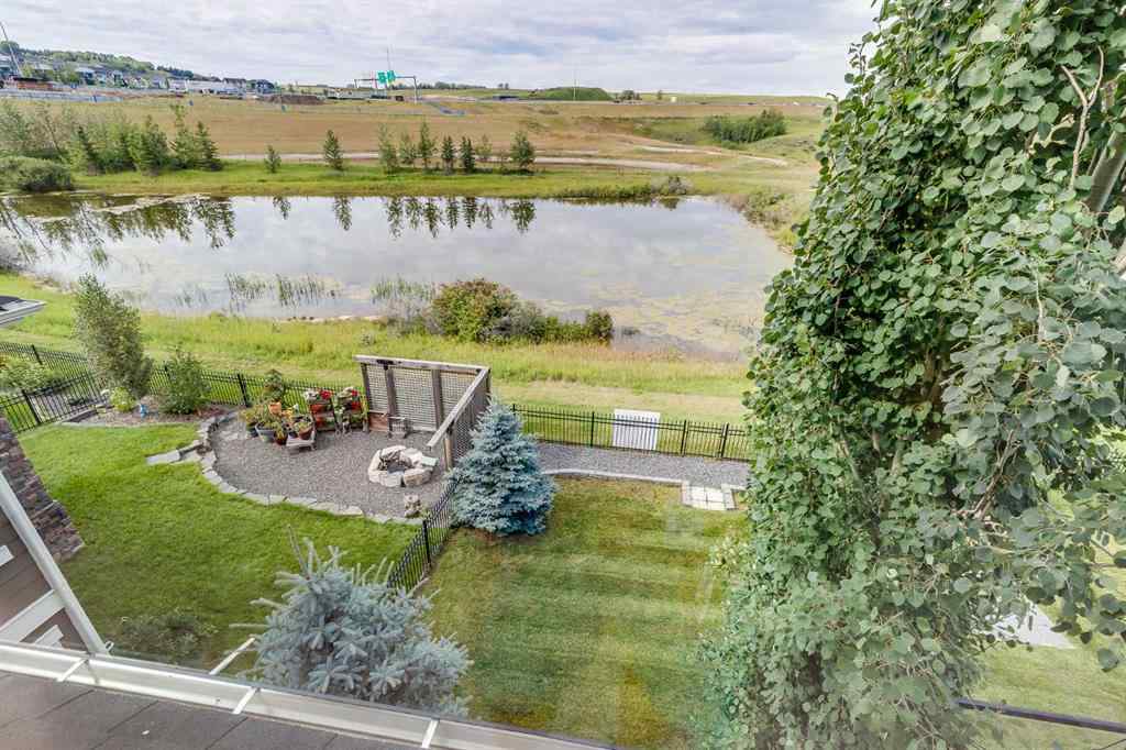 MLS® A2243457 - 170 Valley Pointe Way NW in Valley Ridge Calgary, Residential