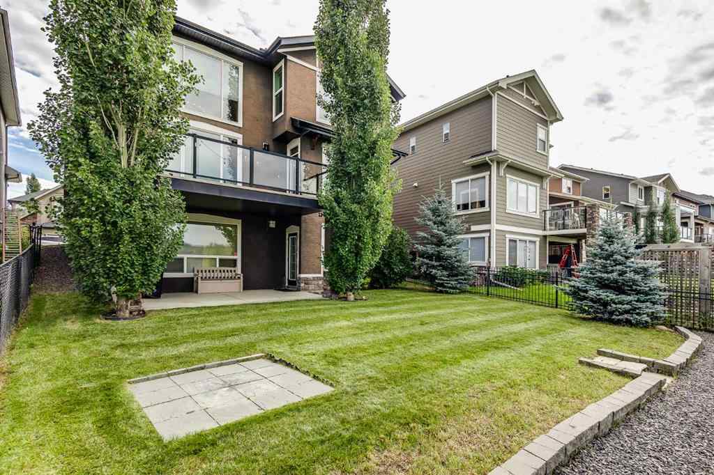 MLS® A2243457 - 170 Valley Pointe Way NW in Valley Ridge Calgary, Residential