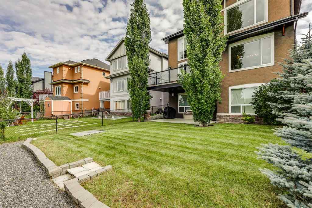MLS® A2243457 - 170 Valley Pointe Way NW in Valley Ridge Calgary, Residential