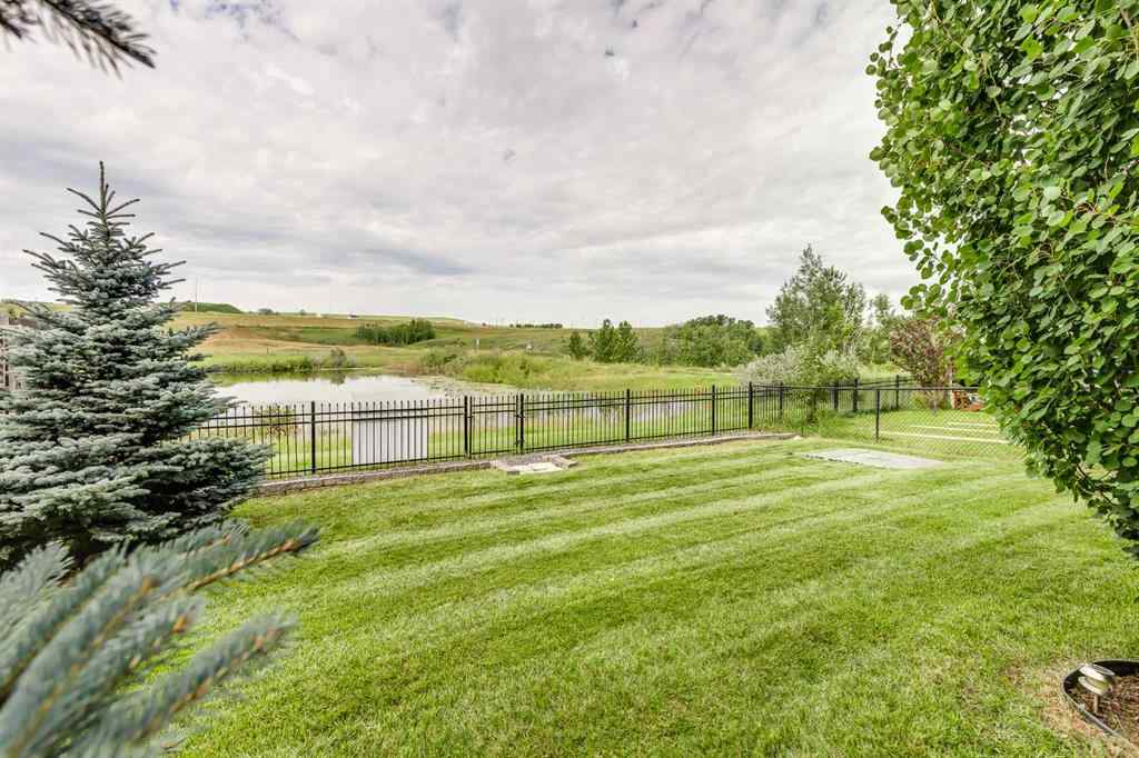 MLS® A2243457 - 170 Valley Pointe Way NW in Valley Ridge Calgary, Residential