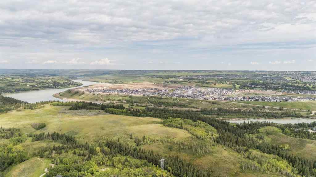 MLS® A2243457 - 170 Valley Pointe Way NW in Valley Ridge Calgary, Residential
