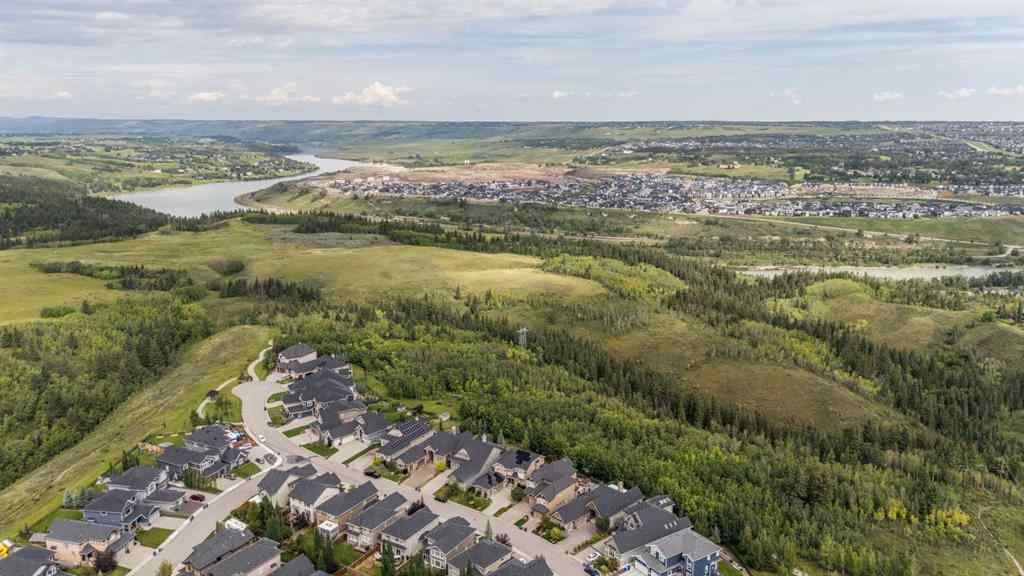 MLS® A2243457 - 170 Valley Pointe Way NW in Valley Ridge Calgary, Residential