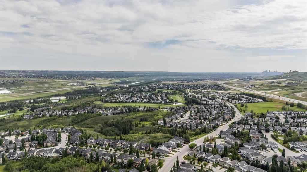 MLS® A2243457 - 170 Valley Pointe Way NW in Valley Ridge Calgary, Residential