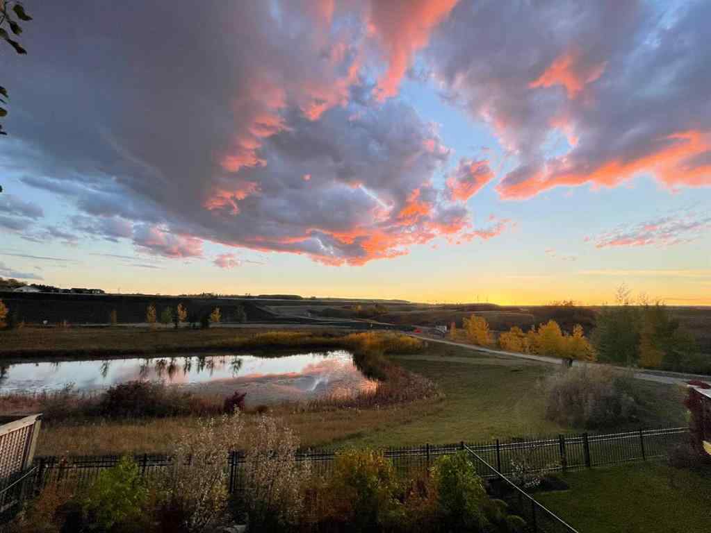 MLS® A2243457 - 170 Valley Pointe Way NW in Valley Ridge Calgary, Residential