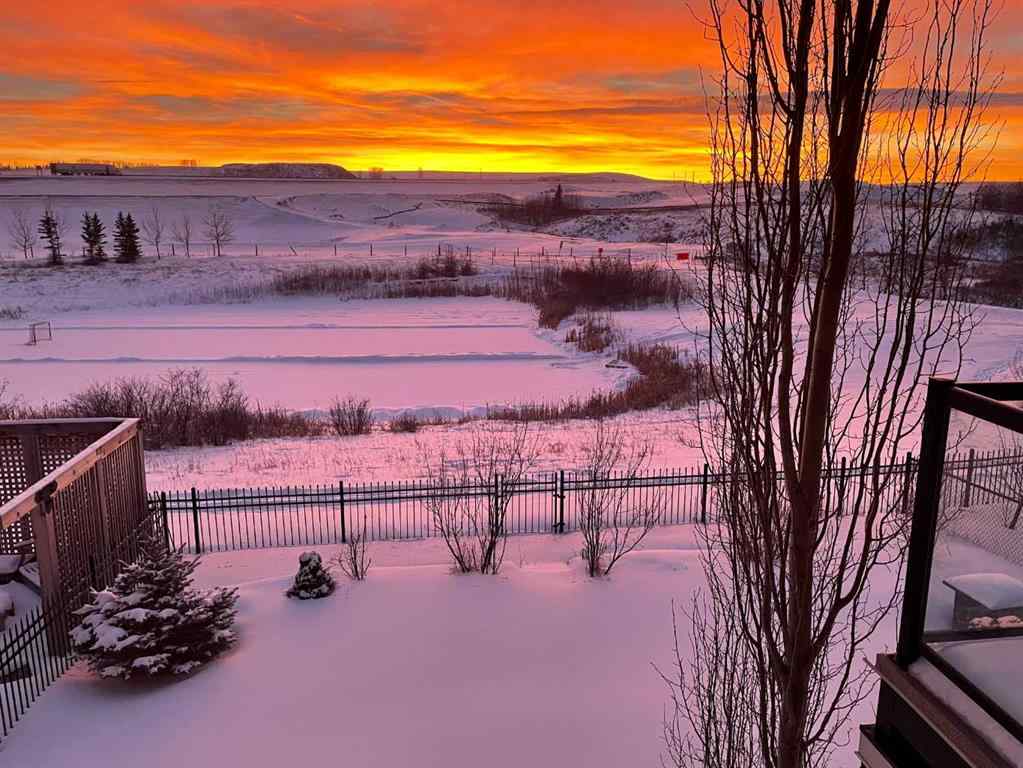 MLS® A2243457 - 170 Valley Pointe Way NW in Valley Ridge Calgary, Residential