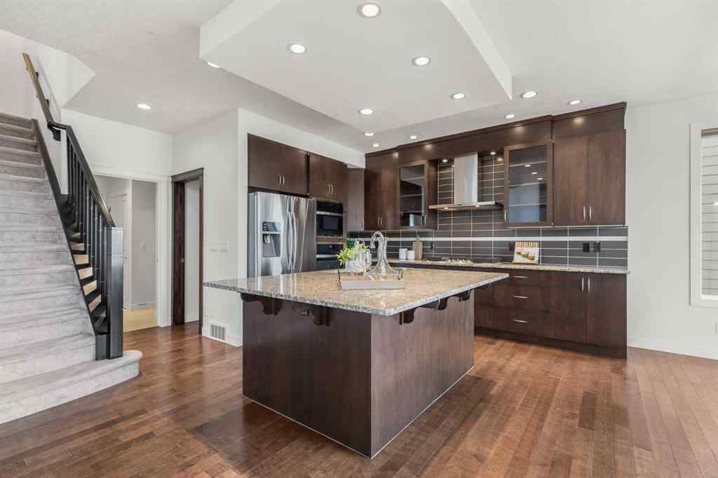 MLS® A2243457 - 170 Valley Pointe Way NW in Valley Ridge Calgary, Residential