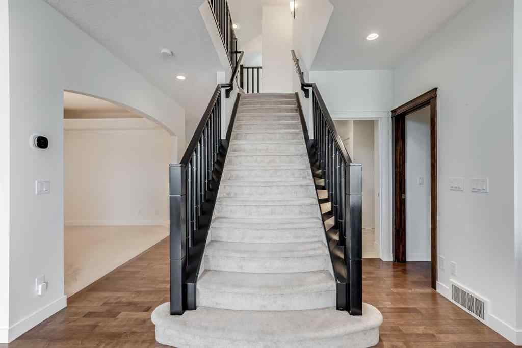 MLS® A2243457 - 170 Valley Pointe Way NW in Valley Ridge Calgary, Residential